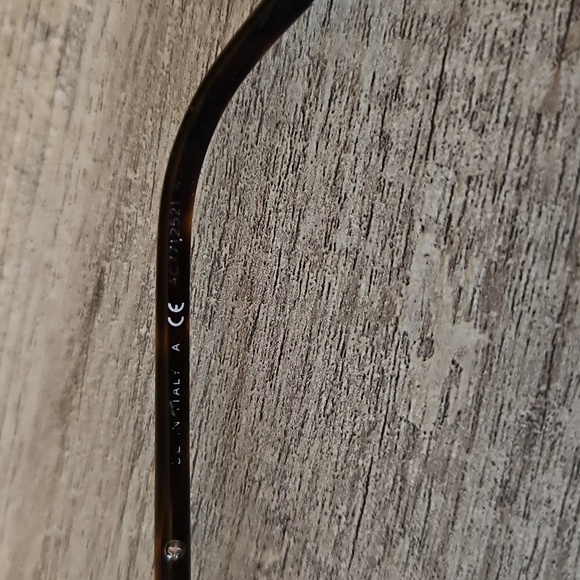 Chanel Eyeglasses - Picture 2 of 5